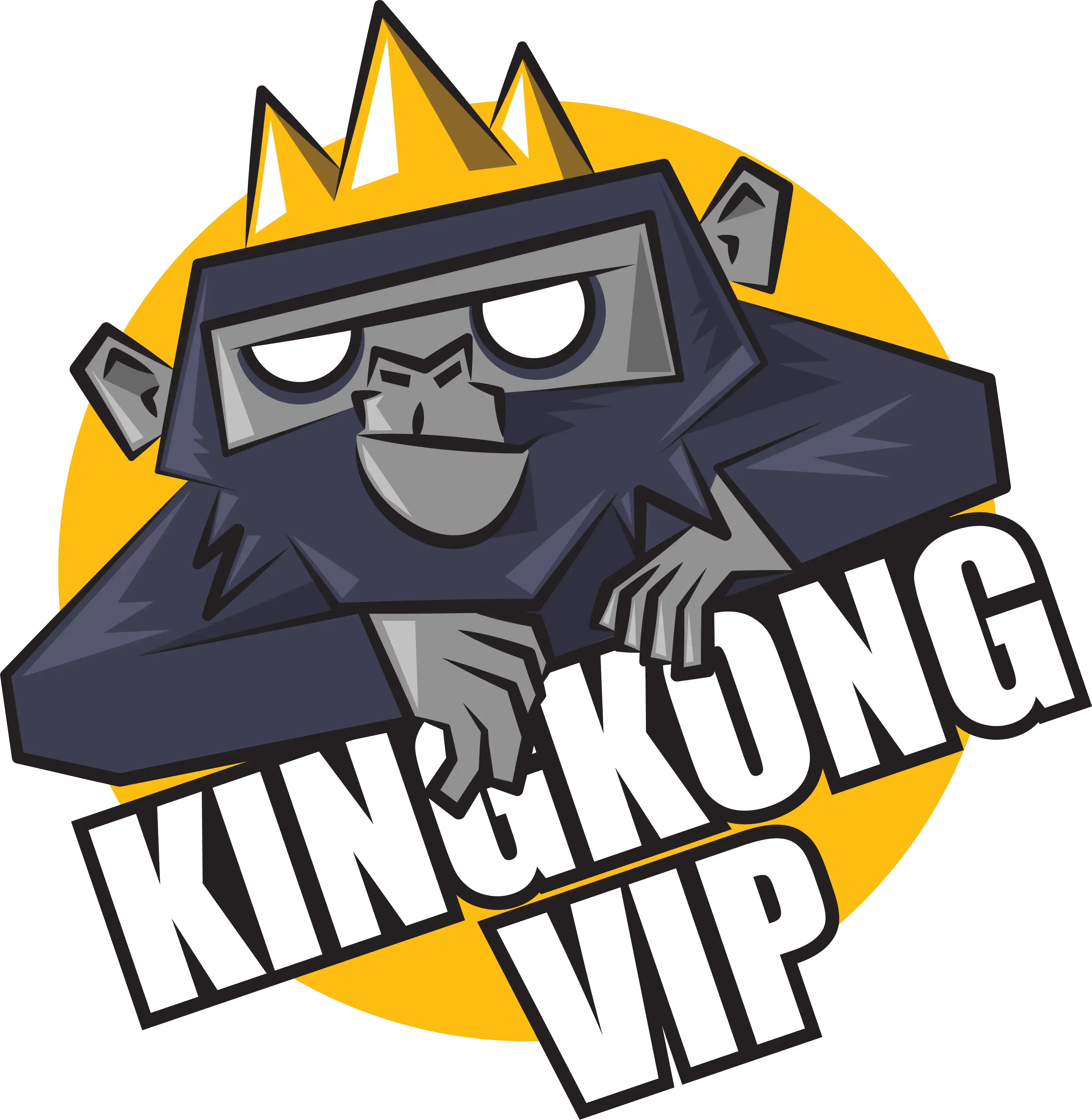 KINGKONGVIP คาสิโนออนไลน์ครบวงจร สล็อต กีฬา หวย และคาสิโนสด